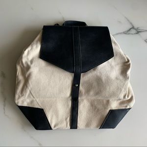 DEUX LUX backpack purse